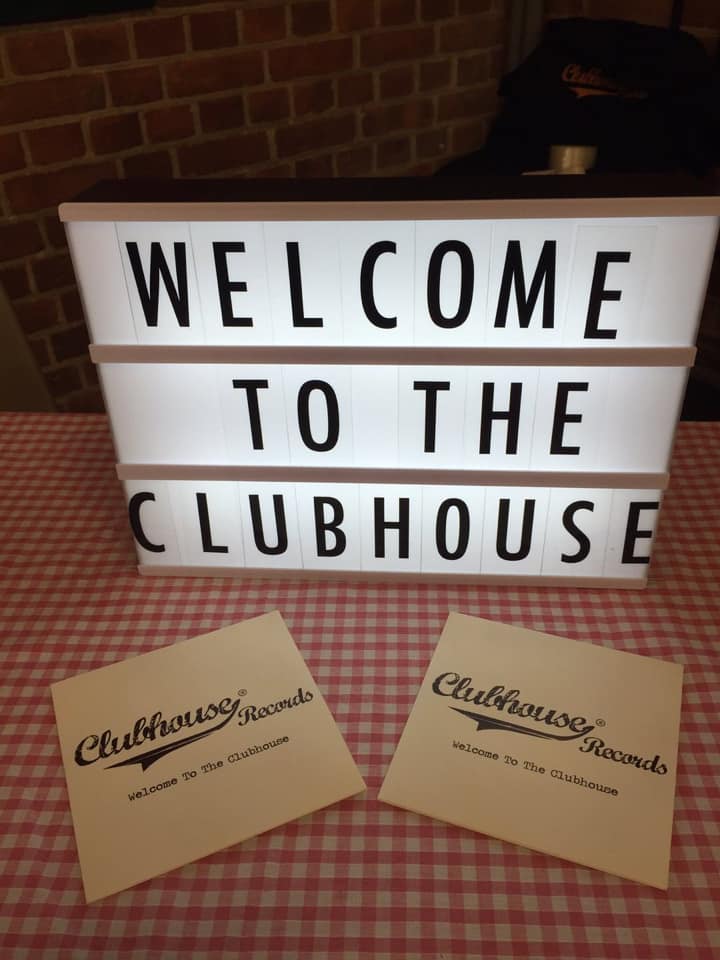 Clubhouse Newsletter
