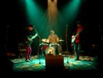 The Dreaming Spires Live