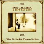 When The Daylight Whispers