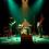 The Dreaming Spires Live