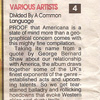 The Sun - 2010